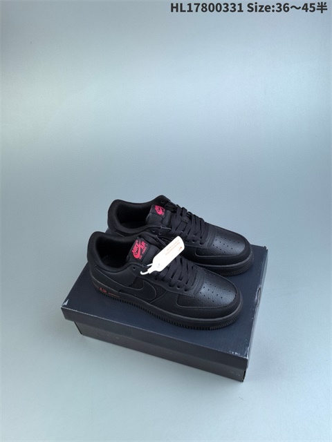 men air force one shoes 36-45 2025-9-19-501